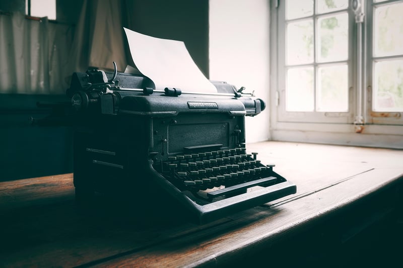 Writer